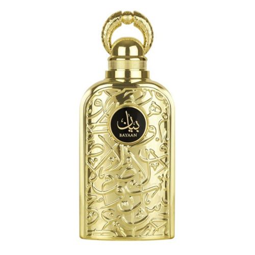 Lattafa Bayaan Eau de Parfum - Perfume Feminino 100ml 100ml Lattafa Bayaan Eau de Parfum - Perfume Feminino 100ml 100ml