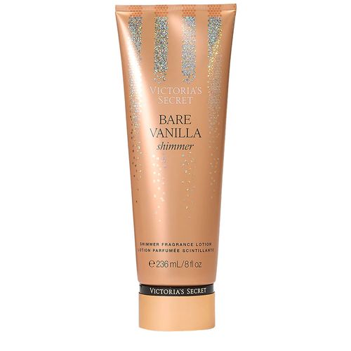 Victoria's Secret Bare Vanilla Shimmer - Body Lotion 236ml 236ml