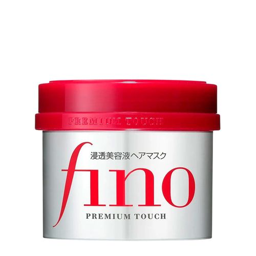 Fino Premium Touch - Máscara Capilar 230g 230g Fino Premium Touch - Máscara Capilar 230g 230g