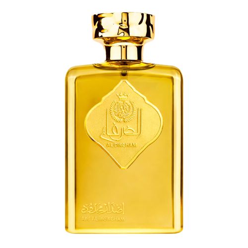 Ard Al Zaafaran Al Dirgham Eau de Parfum - Perfume Masculino 100ml 100ml Ard Al Zaafaran Al Dirgham Eau de Parfum - Perfume Masculino 100ml 100ml