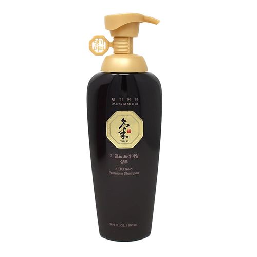 Daeng Gi Meo Ri Ki Gold Premium - Shampoo 500ml 500ml