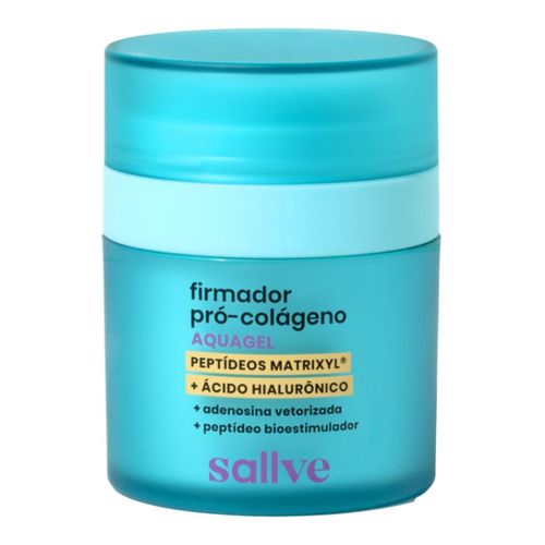 920827---Creme-Facial-Sallve-Firmador-Pro-Colageno-Aquagel-30g 920827---Creme-Facial-Sallve-Firmador-Pro-Colageno-Aquagel-30g