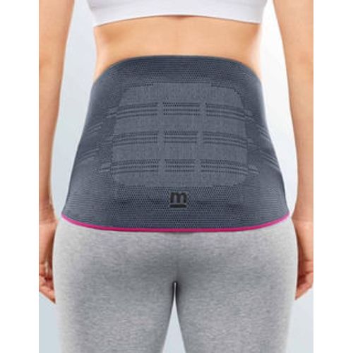 Cor: Cinza                     Tam: I CINZA 1