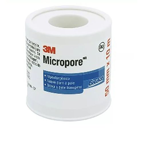 Tam: 50MM 50mmX10m BRANCO Tam: 50MM 50mmX10m BRANCO