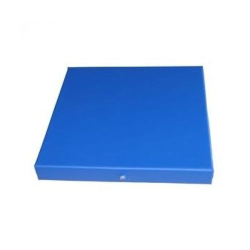 Assento Higiênico Em Courvin Para Cadeira Higiênica