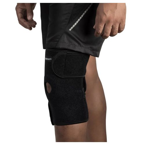 Órtese De Joelho Ajustável Órtese De Joelho Ajustável