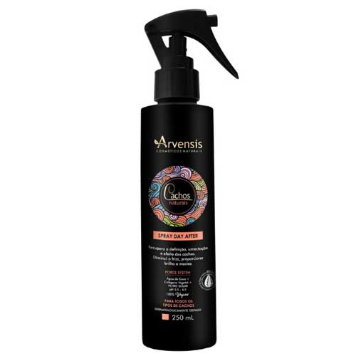 Spray Day After Cachos 250ml Arvensis (LN)
