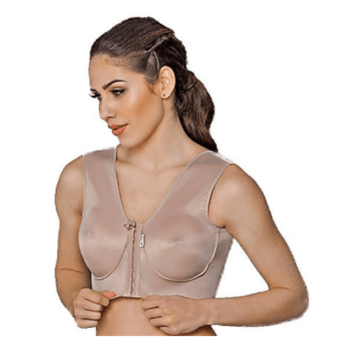 Cor: Bege                   Tam: P P Bege