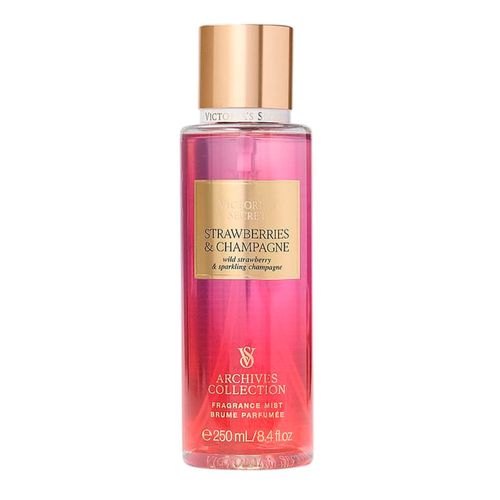 Victoria's Secret Strawberries & Champagne - Body Splash 250ml 250ml