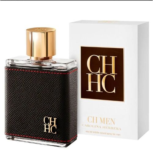 CH Men Carolina Herrera Eau de Toilette 200ml