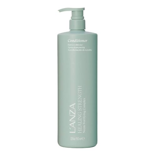 L'anza Healing Strength Conditioner - Condicionador Capilar 950ml 950ml L'anza Healing Strength Conditioner - Condicionador Capilar 950ml 950ml
