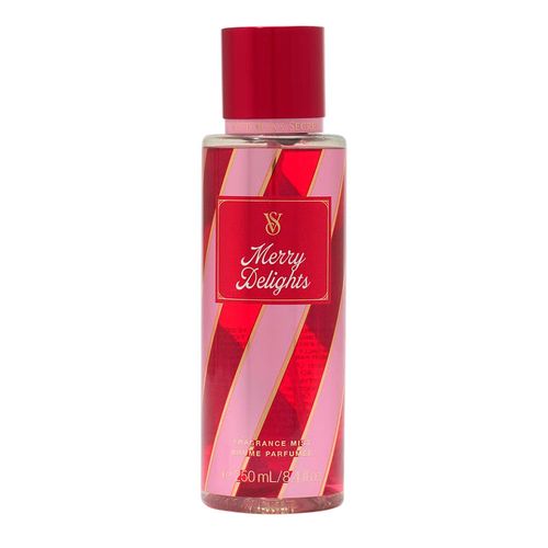 Victoria's Secret Merry Delights - Body Splash 250ml 250ml Victoria's Secret Merry Delights - Body Splash 250ml 250ml