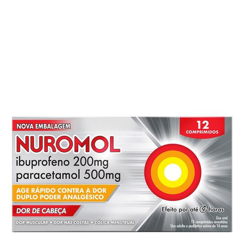 739804---Remedio-para-Dor-de-Cabeca-Nuromol-com-Ibuprofeno-e-Paracetamol---12-comprimidos-1 739804---Remedio-para-Dor-de-Cabeca-Nuromol-com-Ibuprofeno-e-Paracetamol---12-comprimidos-1