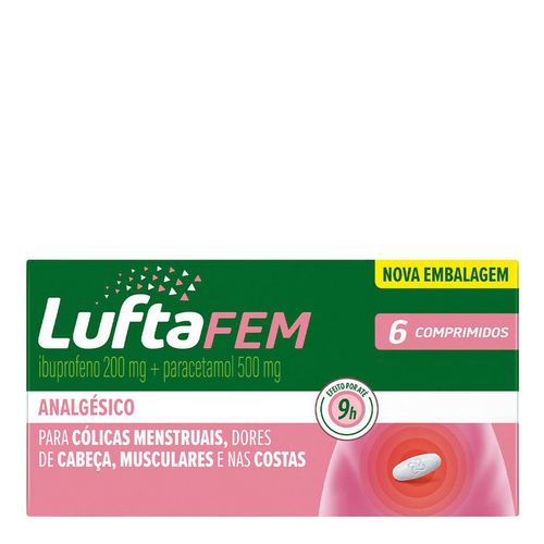 739812---Remedio-para-Colica-Menstrual-LuftaFEM-com-Ibuprofeno-e-Paracetamol---6-comprimidos-1 739812---Remedio-para-Colica-Menstrual-LuftaFEM-com-Ibuprofeno-e-Paracetamol---6-comprimidos-1