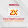 739820---Remedio-para-Dor-de-Cabeca-Nuromol-com-Ibuprofeno-e-Paracetamol---6-comprimidos-6