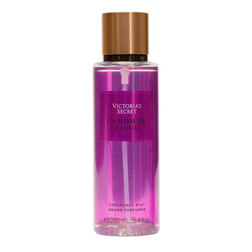 Victoria's Secret Cashmere Fleur - Body Splash 250ml 250ml Victoria's Secret Cashmere Fleur - Body Splash 250ml 250ml