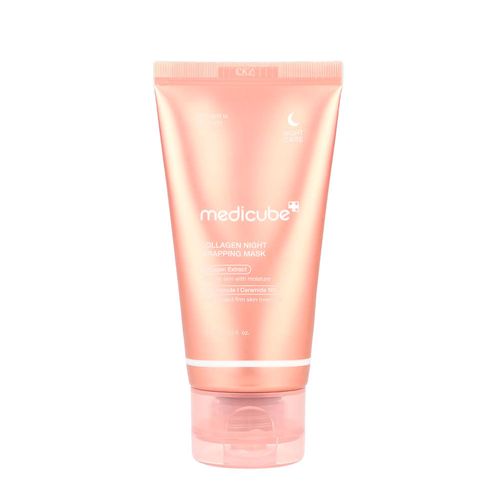 Medicube Collagen Night Wrapping Mask - Máscara Facial 75ml 75ml