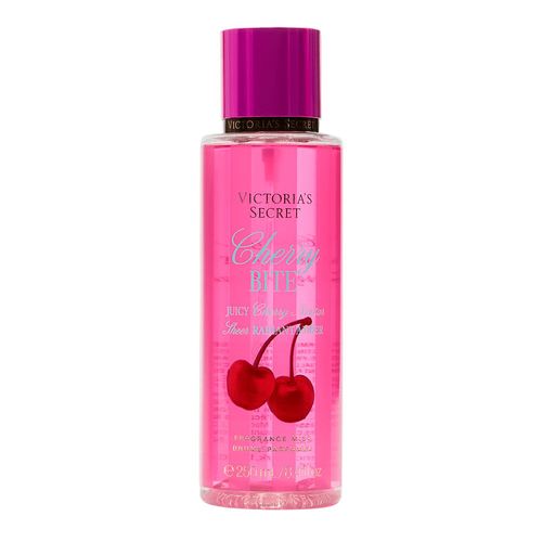 Victoria's Secret Cherry Bite - Body Splash 250ml 250ml Victoria's Secret Cherry Bite - Body Splash 250ml 250ml