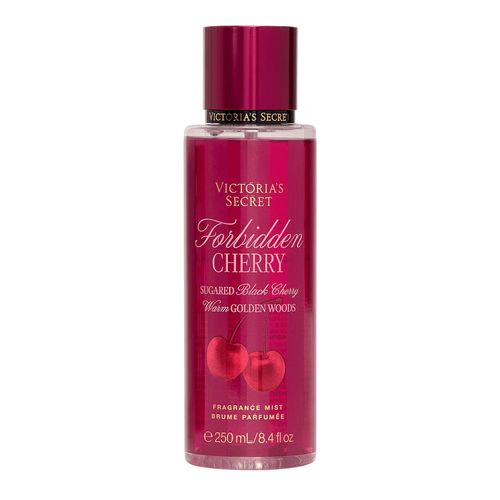 Victoria's Secret Forbidden Cherry - Body Splash 250ml 250ml Victoria's Secret Forbidden Cherry - Body Splash 250ml 250ml