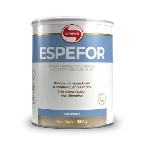 Espefor 250g Vitafor Espefor 250g Vitafor