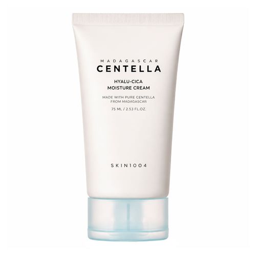 SKIN1004 Madagascar Centella Hyalu-Cica Moisture - Creme Facial 75ml 75ml SKIN1004 Madagascar Centella Hyalu-Cica Moisture - Creme Facial 75ml 75ml