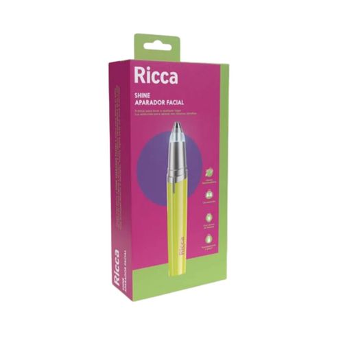 Ricca Shine Aparador Facial Ricca Shine Aparador Facial