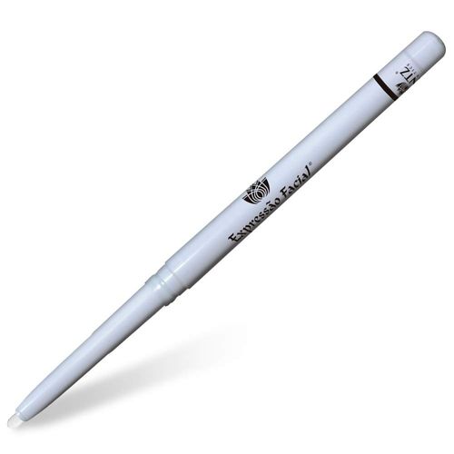 Lápis Retrátil para Olhos Expressão Facial Hintz - Branco