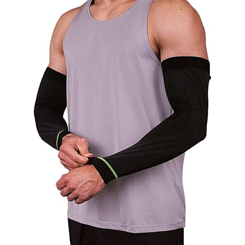 Manguito Performance Mercur Tam P - par