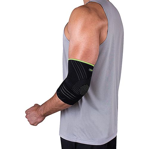 Cotoveleira Performance Mercur Tam M - unidade