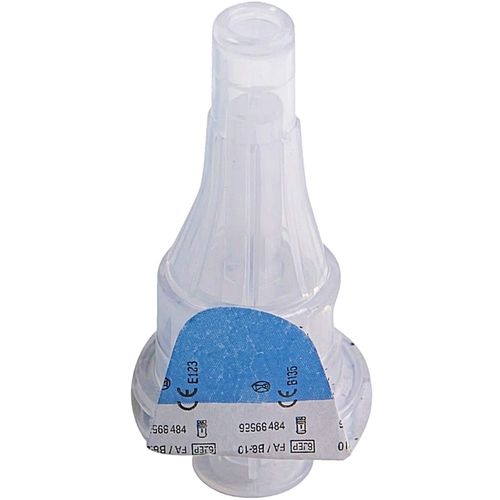 Agulha para Caneta de Insulina Wiltex 32G x 4mm - unidade Agulha para Caneta de Insulina Wiltex 32G x 4mm - unidade