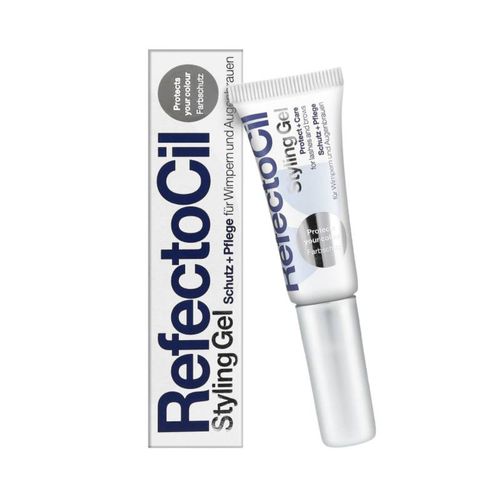 Refectocil Styling Gel Pós Lash Lifting e Sobrancelhas 9ml Refectocil Styling Gel Pós Lash Lifting e Sobrancelhas 9ml