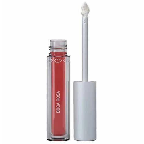 Boca Rosa Gloss Labial Coral Translúcido 3g Boca Rosa Gloss Labial Coral Translúcido 3g