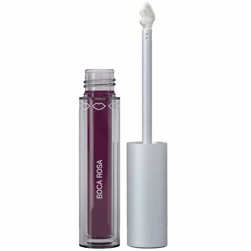 Boca Rosa Gloss Labial Púrpura Translúcido 3g Boca Rosa Gloss Labial Púrpura Translúcido 3g