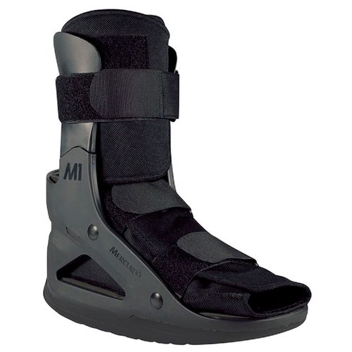 Bota Imobilizadora Mercur M1 Curta Tamanho M - unidade