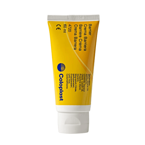 4720 - Creme Barreira Comfeel 60Gr Unidade