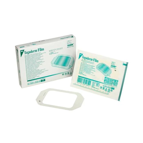 Curativo Tegaderm 10X12CM Unidade