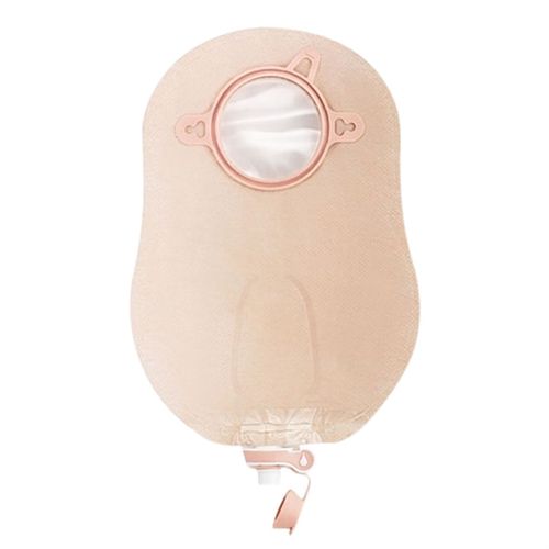 18404 - Bolsa Para Urostomia New Image Transparente 70mm Unidade