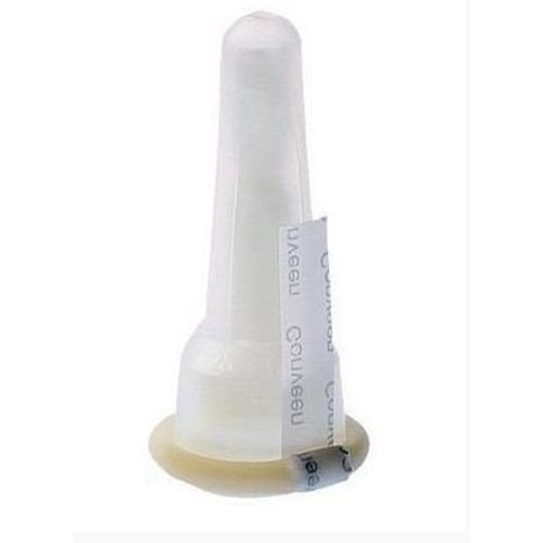 5200 - Conveen® Urisheath 1 Peça  Autoadesivo 25mm - Unidade 5200 - Conveen® Urisheath 1 Peça Autoadesivo 25mm - Unidade