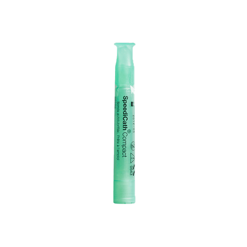28582 - SpeediCath® Compact Feminino CH12 - Unidade