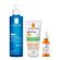 Kit-La-Roche-Posay-Gel-Effaclar-Serum-Pure-Vitamin-C12-Protetor-FPS-80-Airlicium-Cor-1-0