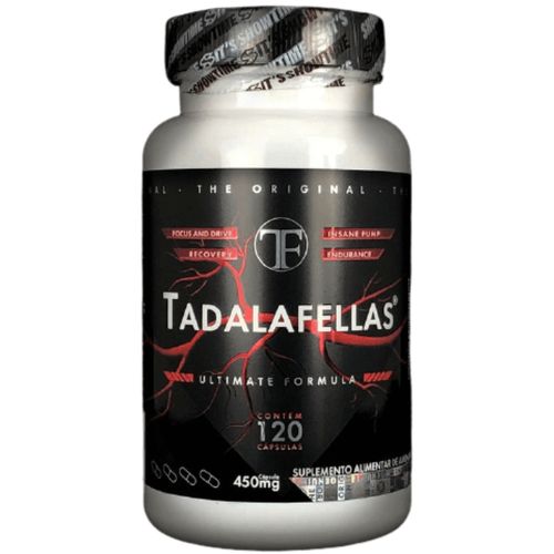 TADALAFELLAS VASODILATADOR 120 CÁPSULAS PRÉ TREINO POWER SUPPLEMENTS TADALAFELLAS VASODILATADOR 120 CÁPSULAS PRÉ TREINO POWER SUPPLEMENTS