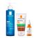 Kit-La-Roche-Posay-Gel-Effaclar-Serum-Pure-Vitamin-C12-Protetor-FPS-80-Airlicium-Cor-6-0