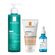 Kit-La-Roche-Posay-Gel-Effaclar-Serum-Hyalu-B5-Protetor-FPS-50-AE-Pigmentation-Clara-