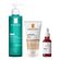 Kit-La-Roche-Posay-Gel-Effaclar-Serum-Retinol-B3-Protetor-FPS-50-AE-Pigmentation-Clara-