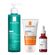Kit-La-Roche-Posay-Gel-Effaclar-Serum-Retinol-B3-Protetor-FPS-50-AE-Pigmentation-