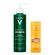 Kit-Vichy-Gel-Normaderm-Protetor-Ideal-Soleil-Clarify-FPS60-Cor-Morena