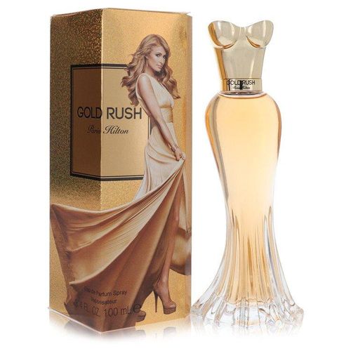 Perfume Feminino Gold Rush Paris Hilton 100 ML Eau De Parfum Perfume Feminino Gold Rush Paris Hilton 100 ML Eau De Parfum