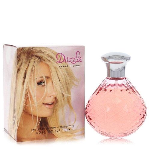 Perfume Feminino Dazzle Paris Hilton 125 ML Eau De Parfum