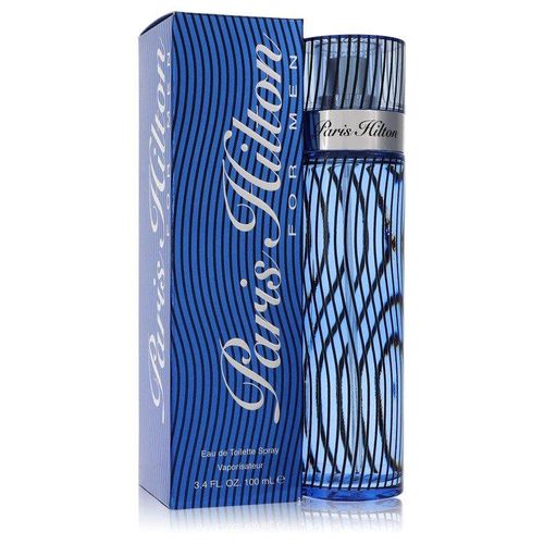 Perfume/Col. Masc. Paris Hilton 100 ML Eau De Toilette Perfume/Col. Masc. Paris Hilton 100 ML Eau De Toilette