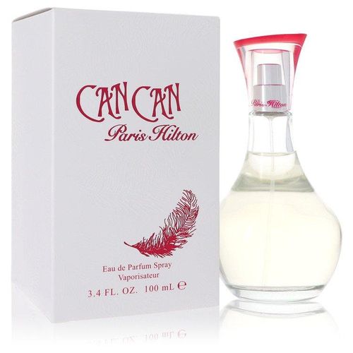 Perfume Feminino Can Paris Hilton 100 ML Eau De Parfum